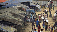 Arakan Rohingya Birliği Myanmar'daki zulmün "soykırım" olarak tanımlamasından memnun