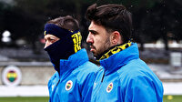 Fenerbahçe'nin iki yıldızı kadro dışı