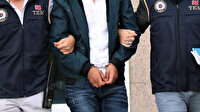Yunanistan’a kaçarken yakalandı: FETÖ şüphelisi eski komiser tutuklandı
