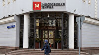 Moskova Borsası 33 hisseyle yeniden açılıyor