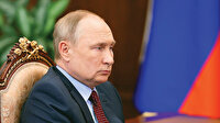 Putin'den Ruble hamlesi: Rusya Avrupa'yı yumuşak karnından vurdu