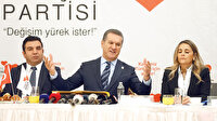 Sarıgül’den 6'lı masaya oturanlara mesaj