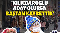 “Yıllarca CHP’ye oy verdim ama yanlışlarını da söylemek zorundayım”