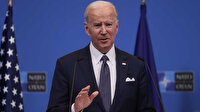 ABD Başkanı Biden bugün Polonya-Ukrayna sınırına gidecek