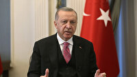 Cumhurbaşkanı Erdoğan, Muhsin Yazıcıoğlu'nu anma programına mesaj gönderdi