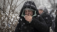 BM: Ukrayna'da en az 1104 sivil öldü, 3 milyon 772 bin 599 mülteci komşu ülkelere geçti