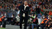 Portekiz maçı öncesinde oyuncular Stefan Kuntz'u uyarmış: "Hoca sensin ama riskli"