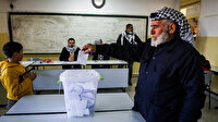 Fetih Hareketi: Batı Şeria'da yerel seçimleri açık farkla kazandık