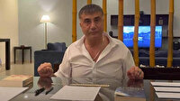 Sedat Peker suç örgütü davasında 5. duruşma