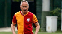 Galatasaray'ın efsane ismi Prekazi başkent kulüplerini ziyaret etti