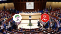 HDP'li Fidan'dan kayyumları savunan CHP'ye: Söylem ve adımlarınız birbirini tutmuyor
