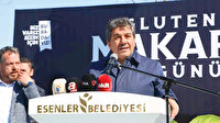 Esenler’de ‘Glütensiz Makarna Festivali’