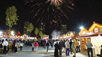 Başakşehir'de Ramazan coşkusu kent meydanında  yaşanacak