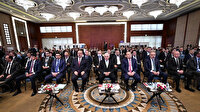 Türk Devletleri Teşkilatı Diasporaları YTB ev sahipliğinde buluştu