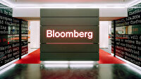 Bloomberg'ten Rusya kararı: Tüm faaliyetlerini askıya aldı