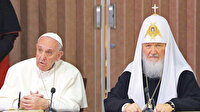 Vatikan’dan Moskova’ya uyarı: Savaşı dinin arkasına saklama