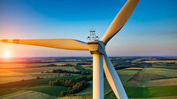 Rüzgar ve güneş enerjisinde rekor: 2021'de küresel elektrik üretiminin onda birini karşıladı