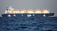 Doğal gaz ithalatında LNG detayı: Yüzde 66 artış var