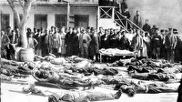 31 Mart 1918 Bir halka karşı nefret ideolojisinin asırlara dayanan geçmişi