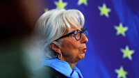 Avrupa Merkez Bankası yüksek enflasyon ve düşük büyüme bekliyor
