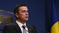Romanya Başbakan Yardımcısı Grindeanu'dan Türkiye'ye övgü