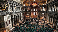 Ramazan ayının ilk teravih namazı yarın edâ edilecek
