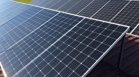 OSB'lerde güneş enerjisine dayalı tesisler kullanılabilecek