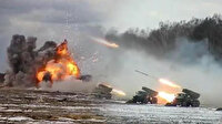 Birleşmiş Milletler Ukrayna'nın savaş bilançosunu açıkladı
