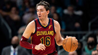 Cedi Osman’lı Cleveland Atlanta deplasmanında mağlup
