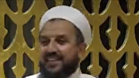 Merhum Metin Balkanlıoğlu Hocaefendi'nin iftarda dua etmenin öneminden bahsettiği video sosyal medyada gündem oldu
