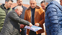 Çankırı’ya canlı hayvan borsası