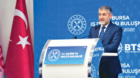 Hazine ve Maliye Bakanı Nebati açıkladı: Kur korumalı mevduat 695 milyar liraya ulaştı