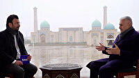 TVNET'in konuğu Binali Yıldırım: Türkmenistan'ın tam üyeliğini görmeyi arzu ediyoruz