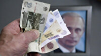 Putin'in gaz hamlesi karşılık buldu: Bir Avrupa ülkesi ruble olarak ödemeyi kabul etti