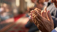 Ramazan ayında çekilecek tesbihler, zikirler: Peygamberimiz (sav.)'in Ramazan Duası