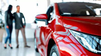 Otomobil satışlarında yüzde 25'lik düşüş