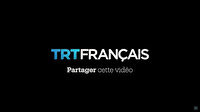 TRT'nin Fransızca dijital haber platformu yayına başladı