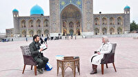 Asya’nın Kandilleri