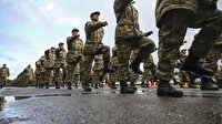 Askerler ile ilgili yeni düzenleme Meclis'e geliyor