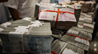 Borsadaki 122 şirketten rekor temettü: 71 milyar lira dağıtacaklar