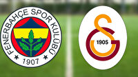 FB-GS DERBİSİ: Fenerbahçe Galatasaray maçı ne zaman, hangi kanalda?
