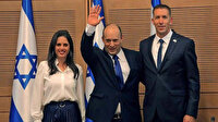 İsrail'de kritik istifa: Koalisyon hükümeti düşme tehlikesine girdi