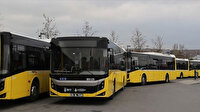 Toplu taşımaya yüzde 40 zam geldi!