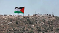 Filistin Dışişleri Bakanlığı: Bennet'in açıklamaları İsrail'in Yahudi yerleşim hükümeti olduğunun göstergesi