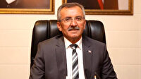 Belediye personelini istifaya zorluyor