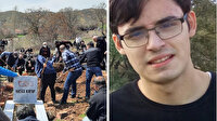 Ormanda ölü bulunan İTÜ'lü Hamit Egemen son yolculuğuna uğurlandı