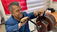 Balıkesir'de vatandaşlar 50 yıldır oruçlarını siren sesiyle açıyor
