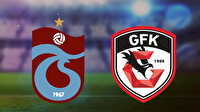 Gaziantep FK - Trabzonspor maçı ertelendi mi, ne zaman yapılacak? İşte maçın yeni tarihi!