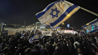İsrail'de koalisyon hükümet düşüyor