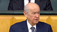 Devlet Bahçeli: Stokçuluk yaparak cebini düşünenler ülkesine ve milletine nankörlük yapan fırsatçılardır